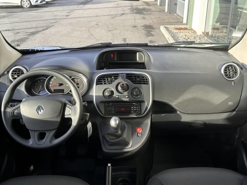 Renault Kangoo Blue dCi 115 Business