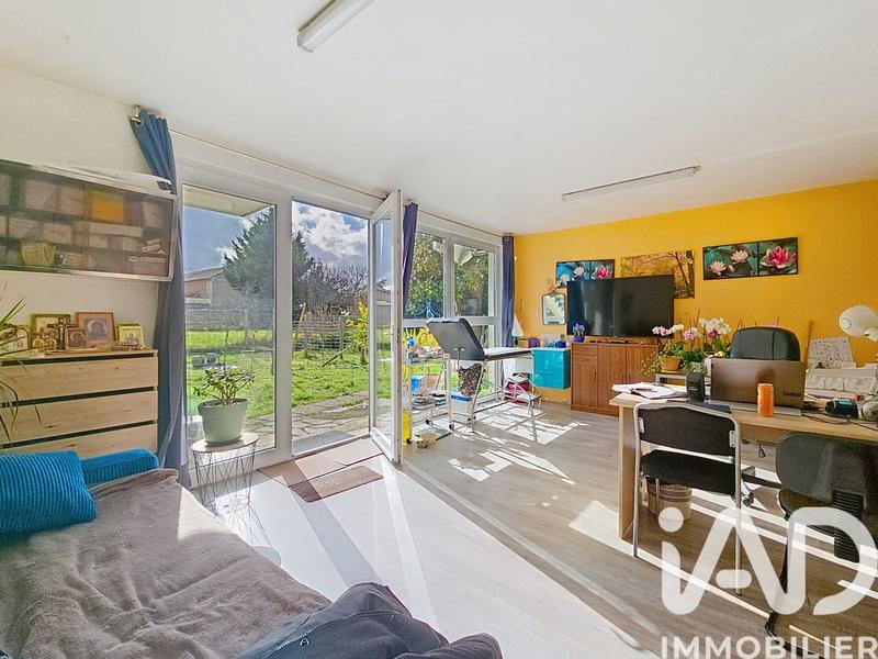 Maison - 231 m² - 10 pièces