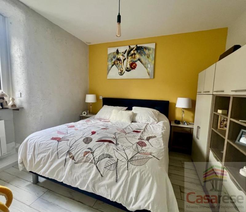 Appartement - 92 m² - 4 pièces