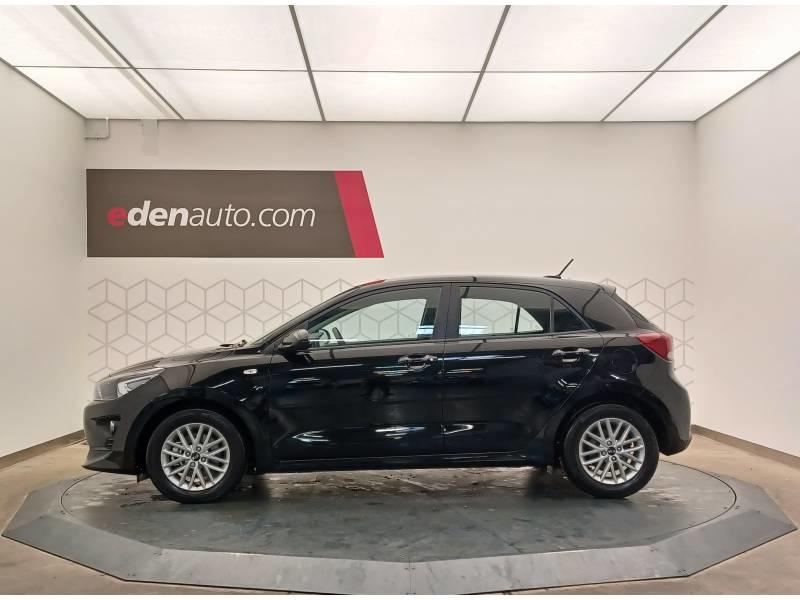 Kia Rio 1.0l t-GDi 100 ch Isg Design