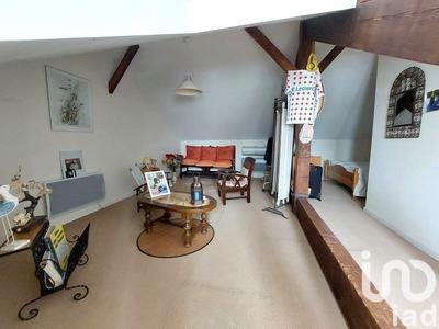 Maison - 156 m² - 5 pièces