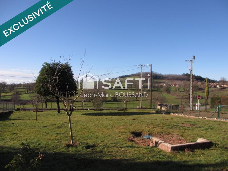 Maison - 98 m² - 5 pièces