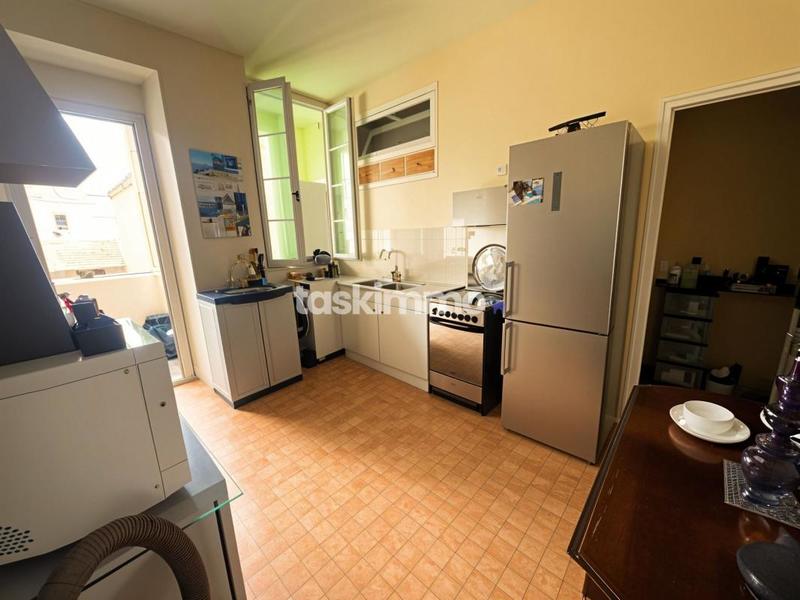 Appartement - 69 m² - 3 pièces