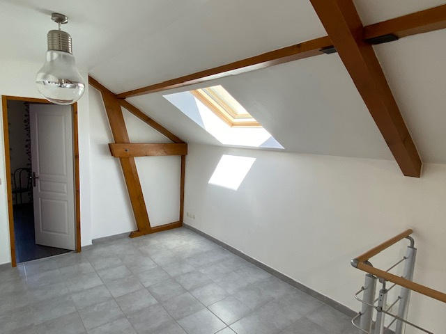 Maison - 160 m² - 4 pièces