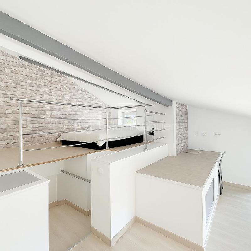 Maison de village - 70 m² - 4 pièces