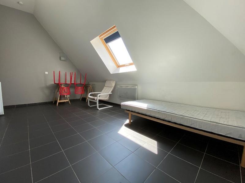 Appartement - 13 m² - 1 pièce