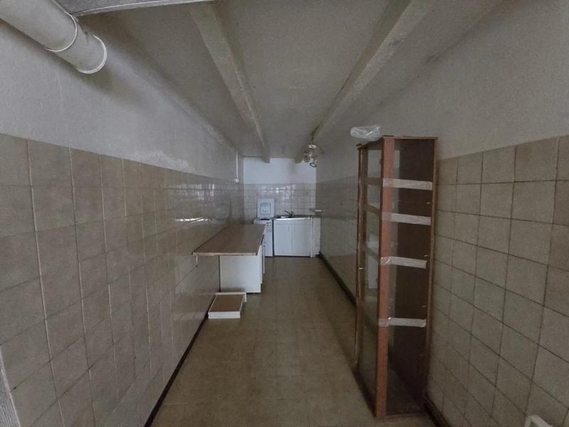 Maison de ville - 69 m² - 3 pièces