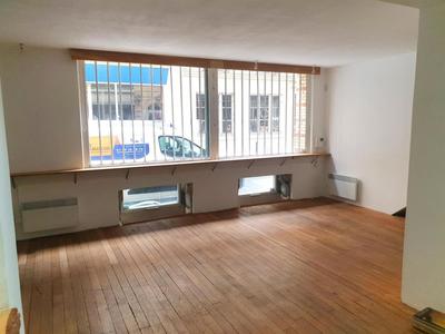 Local commercial - 93 m²