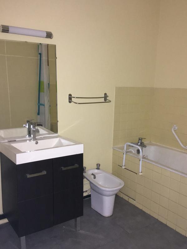 Appartement - 108 m² - 4 pièces