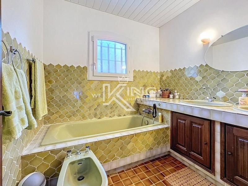 Villa - 116 m² - 4 pièces