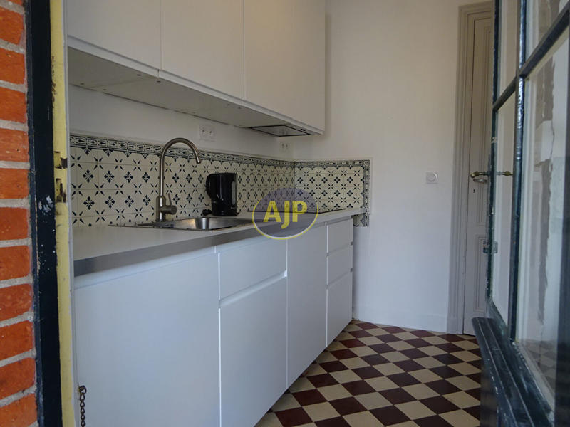 Maison - 77 m² - 4 pièces