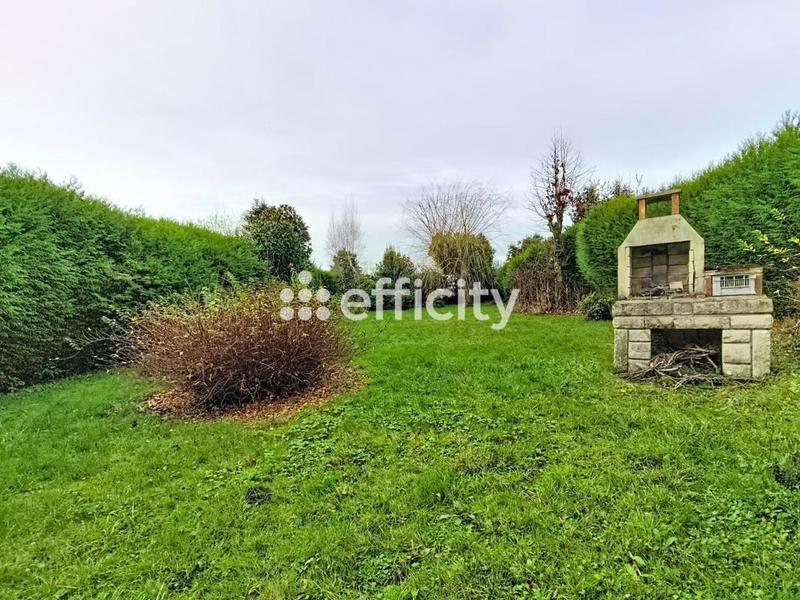 Maison - 156 m² - 9 pièces