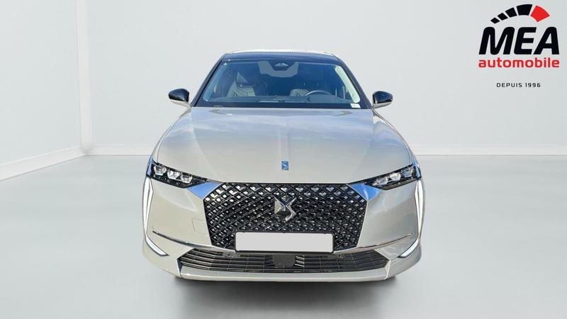 Ds Ds 4 Ds4 PureTech 130 Eat8 Rivoli