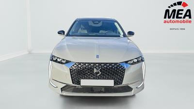 Ds Ds 4 Ds4 PureTech 130 Eat8 Rivoli