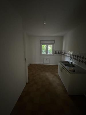 Appartement ancien - 120 m² - 5 pièces