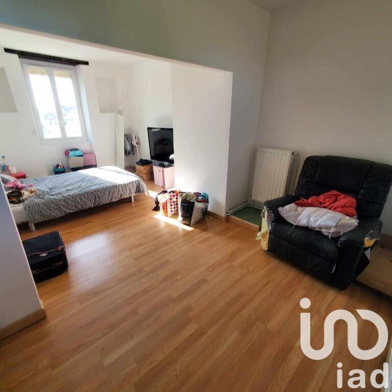 Maison - 155 m² - 6 pièces