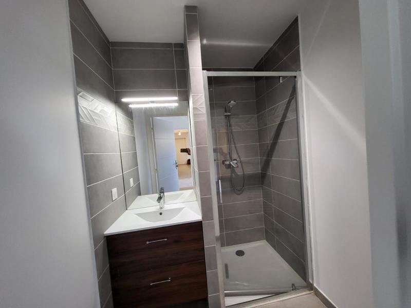 Appartement - 83 m² - 3 pièces