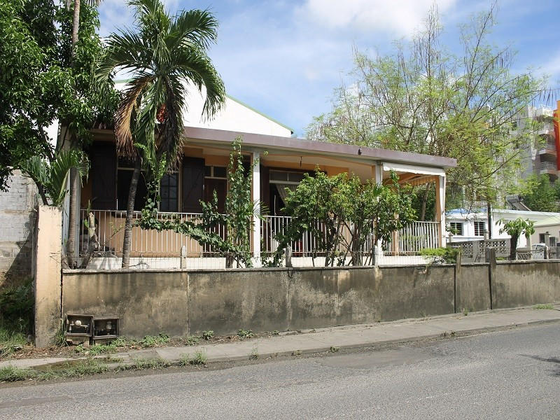 Maison - 133 m² - 5 pièces