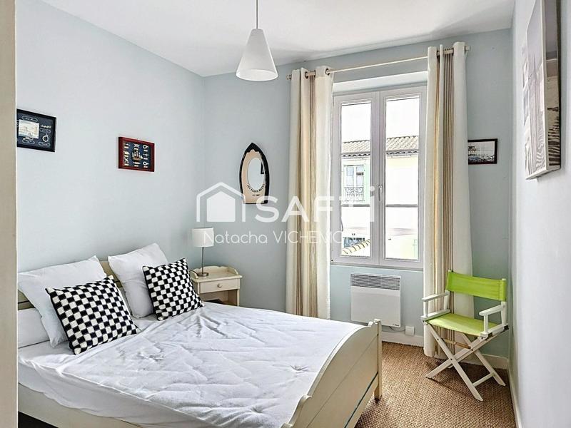 Maison - 123 m² - 6 pièces