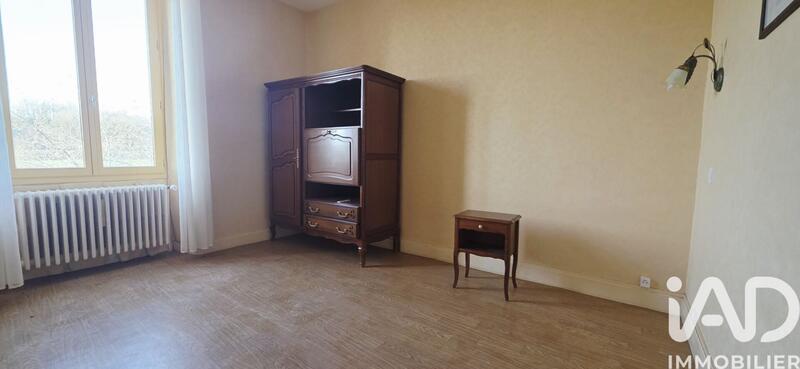 Maison de campagne - 185 m² - 8 pièces