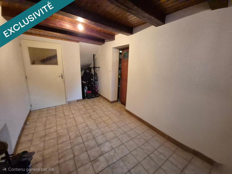 Appartement - 73 m² - 3 pièces