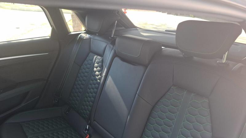 Audi Rs3 Sportback 2.5 TFSi 400 Quattro s-Tronic Rs - Toit ouvrant