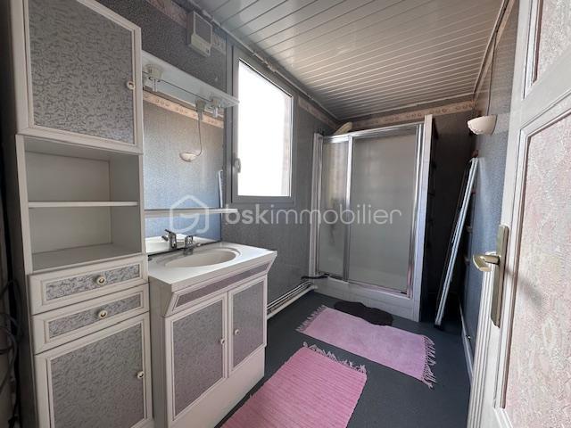 Appartement - 81 m² - 3 pièces