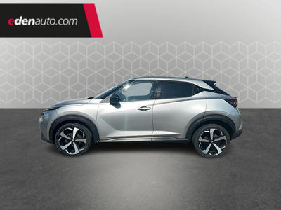 Nissan Juke Dig-T 114 n-Connecta