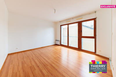 Appartement - 24 m² - 1 pièce