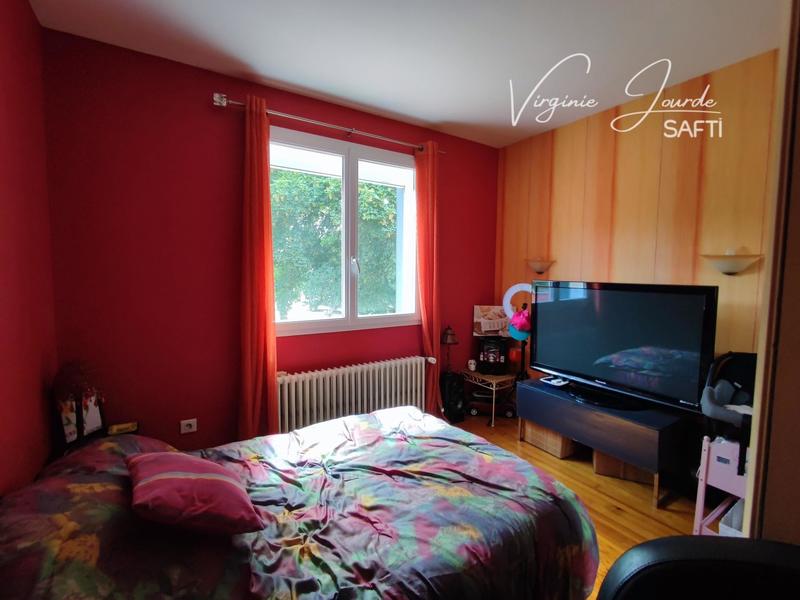 Maison - 175 m² - 6 pièces