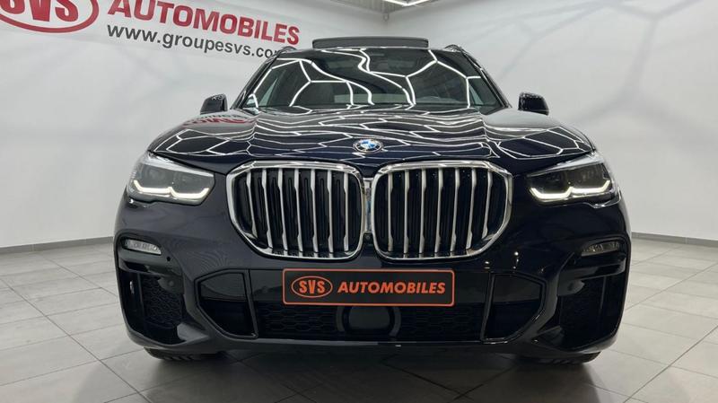 Bmw X5 G05 xDrive45e 394 ch Bva8 m Sport