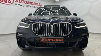 Bmw X5 G05 xDrive45e 394 ch Bva8 m Sport