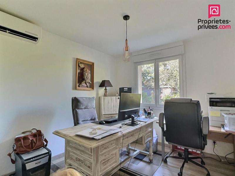 Maison - 84 m² - 5 pièces