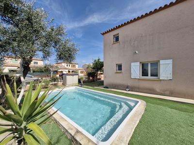 Villa - 103 m² - 4 pièces