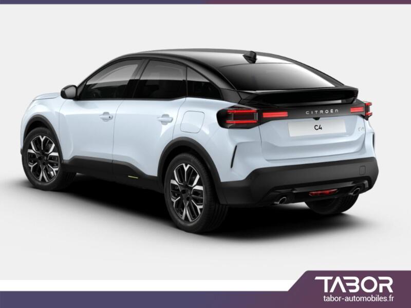 Citroën C4 Hybrid 145 Business Acc Adml Pdc Cam