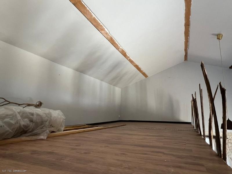 Maison en pierre - 154 m² - 5 pièces