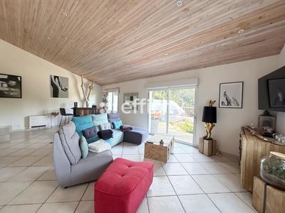 Pavillon - 115 m² - 4 pièces