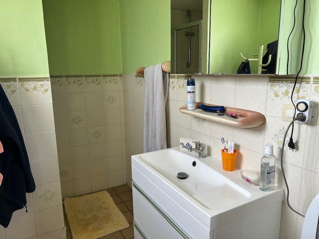 Maison - 80 m² - 8 pièces