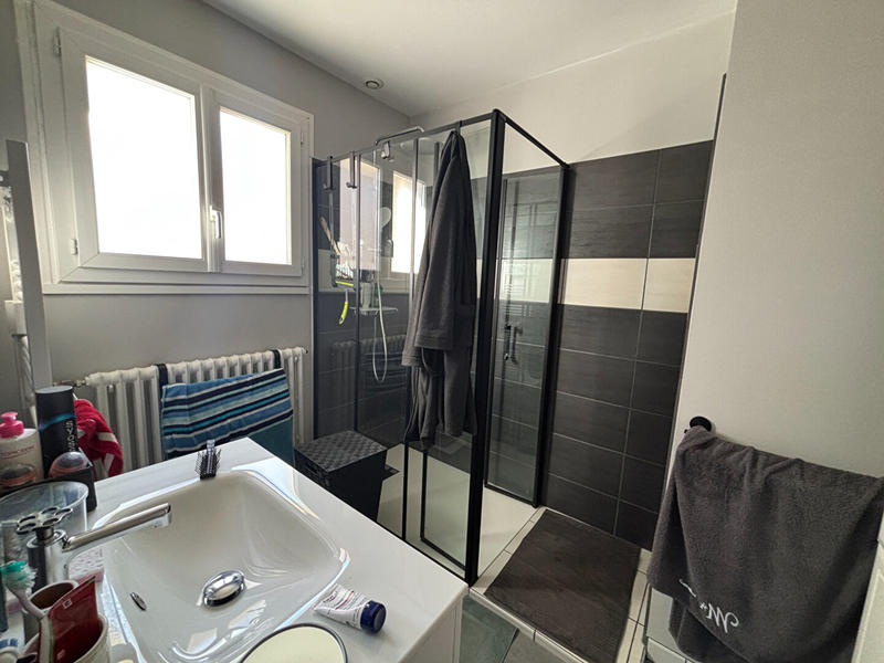 Maison - 137 m² - 5 pièces