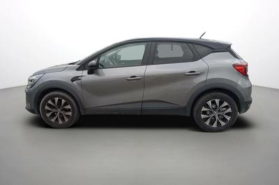 Renault Captur Eco-G 100 ch Evolution
