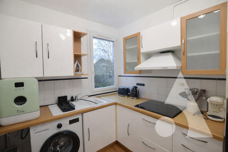 Appartement - 82 m² - 5 pièces