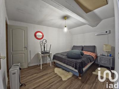 Maison de campagne - 76 m² - 3 pièces