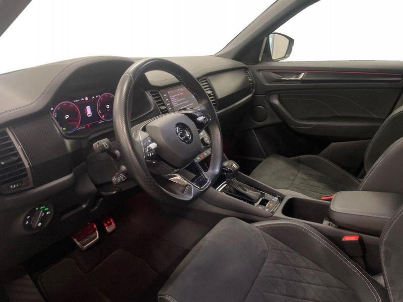 Skoda Kodiaq 2.0 Tdi 150 Scr Dsg7 7pl Sportline