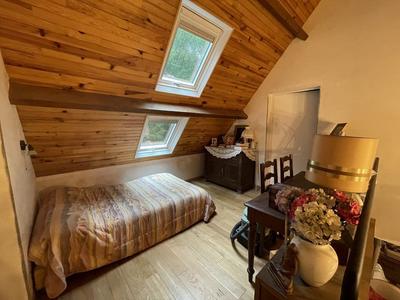 Maison traditionnelle - 96 m² - 4 pièces