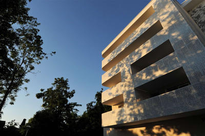 Appartement - 91 m² - 4 pièces