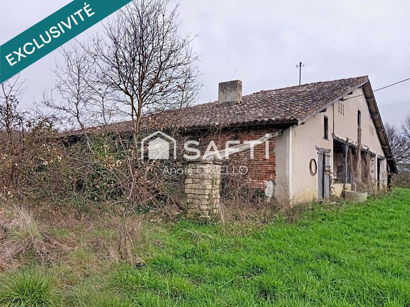 Maison - 165 m² - 4 pièces