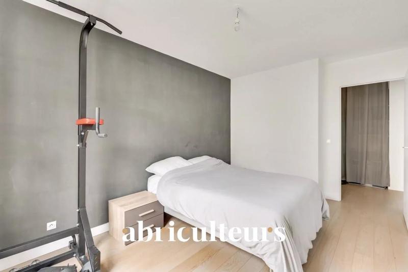 Appartement - 69 m² - 3 pièces