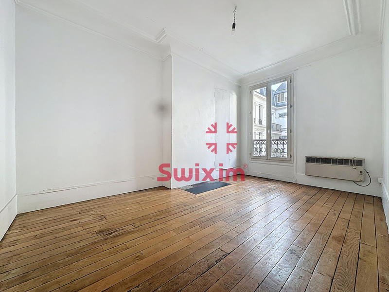 Appartement - 49 m² - 3 pièces