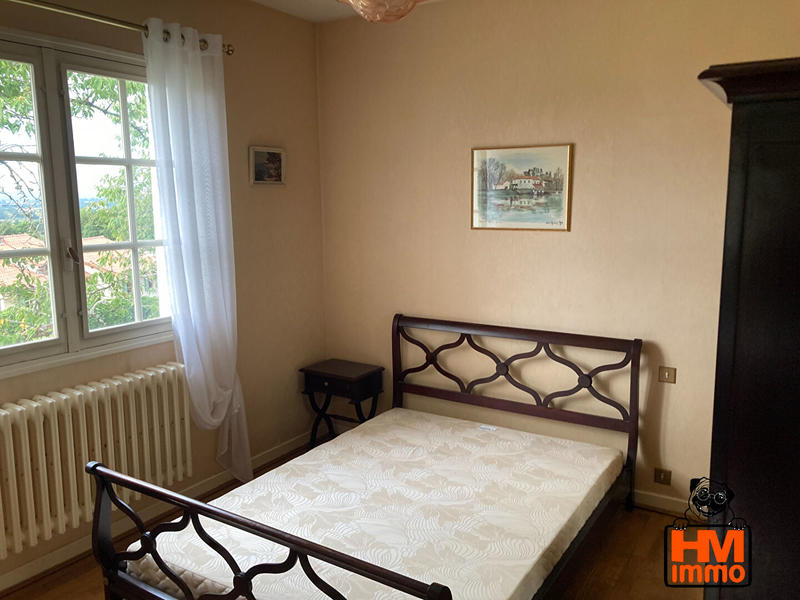 Maison - 147 m² - 8 pièces