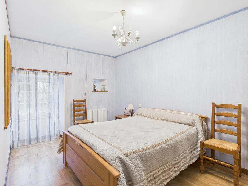 Maison - 111 m² - 6 pièces